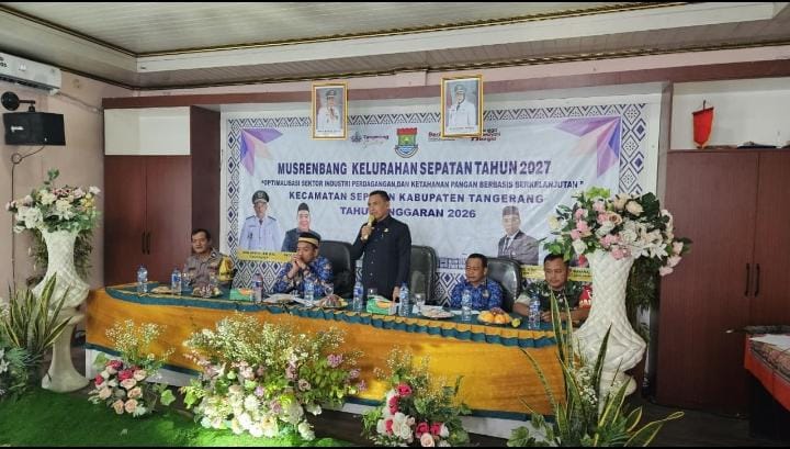Dokumentasi : Optimalisasi Sektor Industri
