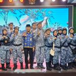 Foto : Dokumentasi Bela Negara Jakarta