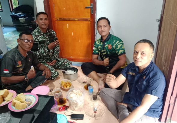 Foto : Dokumentasi FKBN