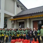 Foto : Dokumentasi Srikandi Kogaphan FKBN