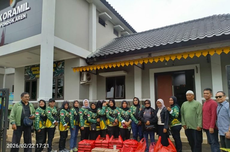 Foto : Dokumentasi Srikandi Kogaphan FKBN